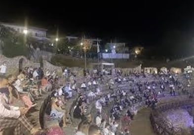 „Идентитети" на Расима Расимкин и „Скопје танцов театар" вечер на „Охридско лето"