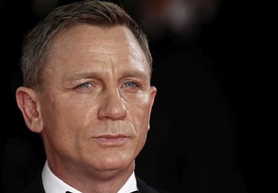 Почина татко му на Даниел Крејг, современиот 007  
