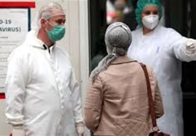 Во БиХ 333 новозаразени , полицијата прекинала две свадби 