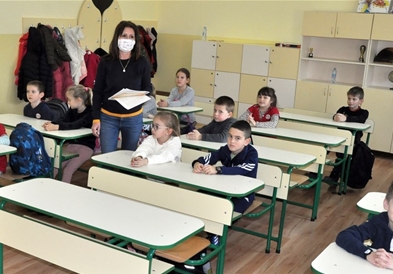 Во Бугарија 99 новозаразени со коронавирус, тројца починати
