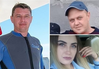 Девојче лажело дека ја злоставувал маж , родителите го силувале и претепале до смрт 
