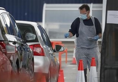 Хрватска со рекорден број новозаразени, 369 од 4492 тестирани 