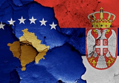 Србија и Косово ги продолжуваат преговорите во Брисел