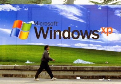 Неверојатно,но Windows XP сеуште го користат над 25 милиони луѓе