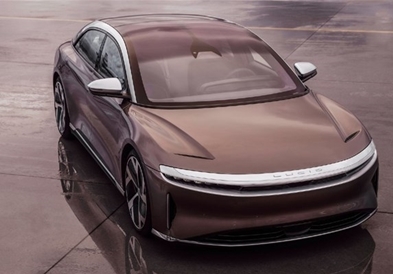 Стигна долго најавуваниот конкурент на Tesla, Lucid Air (ВИДЕО)