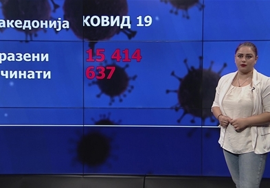 Половина година живот со пандемија - што научивме, а што остана неодговорено? 