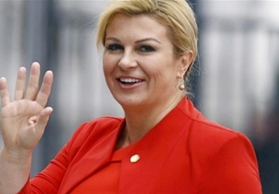 Колинда Грабар-Китаровиќ оперирана, закрепнувањето ќе трае повеќе месеци