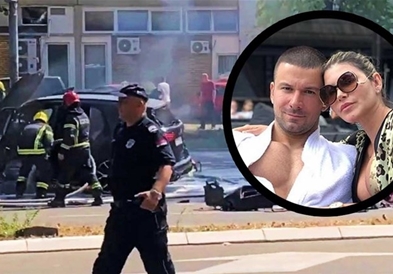 Атентатот во Белград е дел од мафијашка војна , во која досега се убиени 50 лица 