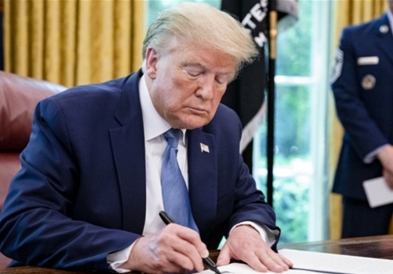 Тачи ќе му додели Орден на слободата на Трамп
