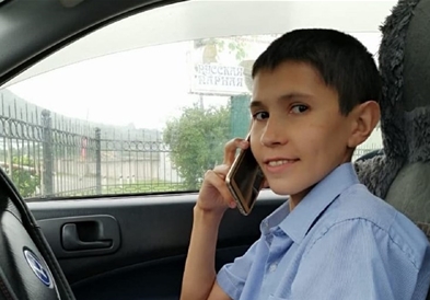 Русин се докажува пред полицијата: Сите мислат дека е тинејџер,а има 33 години(ВИДЕО)