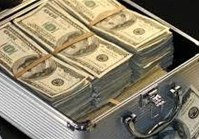 Некои од најголемите банки во светот им дозволиле на криминалци да префрлаат валкани пари