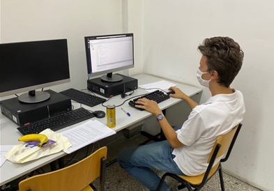 Три бронзени медали за Македонија на Интернационалната олимпијада по информатика одржана како онлајн натпревар во Сингапур