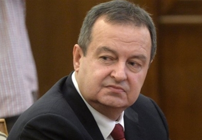 Дачиќ за барањето за признавање на МПЦ: Очекуваме Вселенскиот патријарх да биде против
