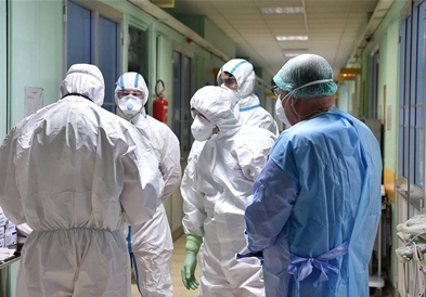 Во Србија 81 новозаразани, едно лице починало од корона