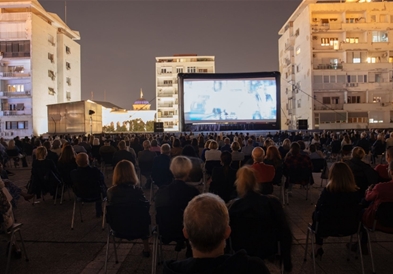 Доделени наградите на „19. CINEDAYS“