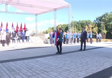 Одбележана годишнината од мисијата „Халијард“