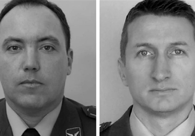 Детали од падот на српскиот авион:Пилотите загинале,за да ги спасат селаните