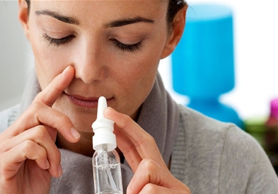 Австралија развива спреј за нос како лек против Ковид-19