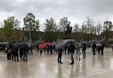 Црногорските угостители протестираат против полицискиот час