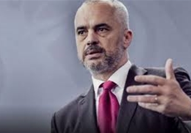 Рама: Ги укинуваме границите, Драч ќе стане и косовско пристаниште