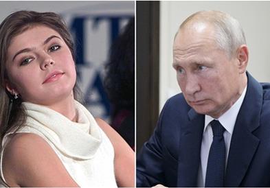 Што се случи со наводната љубовница на Путин-роди близнаци и изчезна од 2018 –та