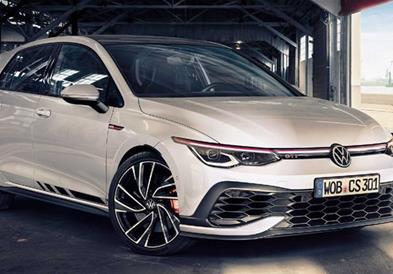 VW го претстави новиот Golf GTI Clubsport, има 300 КС (ФОТО)