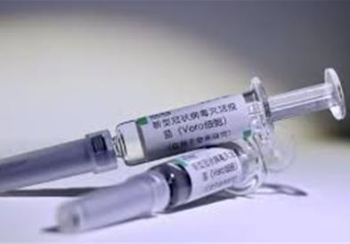 Кина разви вакцина која дава ветувачки резултати во борбата со ковид-19