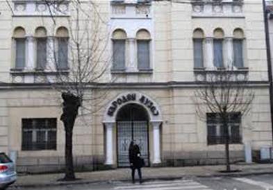 Културните институции во Велес работат со минимален број на вработени