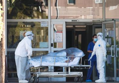 Хрватска: 890 нови случаи на Ковид-19, починале осум лица