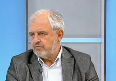 Илчев: Од она што го гледам во Скопје, ќе имаме проблем во ЕУ