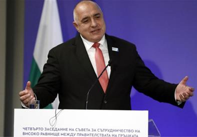 Бугарскиот Премиер во самоизолација