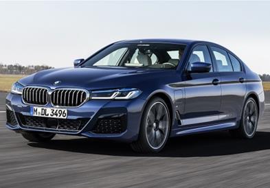 Нова студија од САД: Возачите на BMW се најагресивни