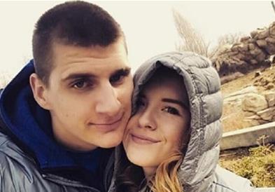 Фото: НБА ѕвездата Никола Јокиќ го кажа судбинското „ДА“