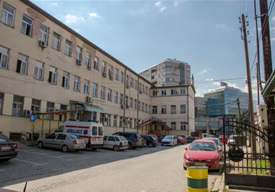 Донација од амбасадата на Израел-Два дефибрилатори за Здравствениот дом во Битола