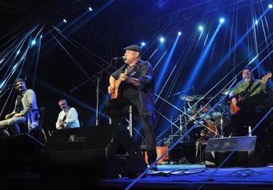 Почина поранешниот член на групата „Галија“