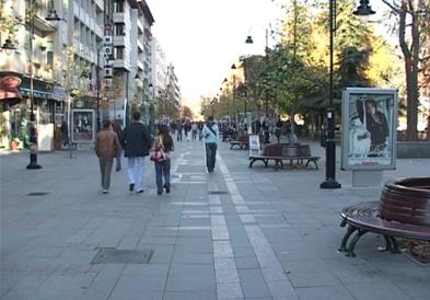 Со омаж за Данило Коцевски почнуваат „Деновите на европско Скопје"
