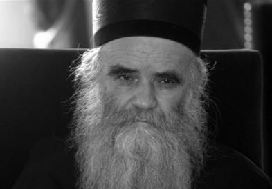 Почина митрополитот црногорско-приморски Амфилохие