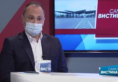 Филипче: Аплициравме за вакцини против ковид-19 за 20% од населението