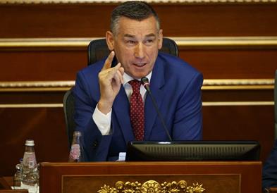 Судот во Хаг по потврдил обвинението против Кадри Весели