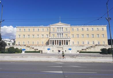 Грција воспоставува тринеделен карантин