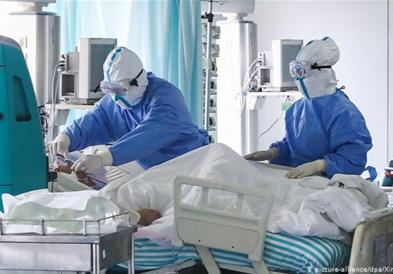 Рекорден број на починати за едно деноноќие во Бугарија, починаа 106 лица
