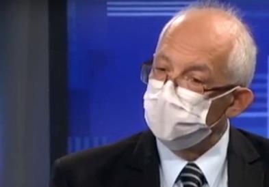 Член на српскиот кризен штаб: Не сме далеку од катастрофа