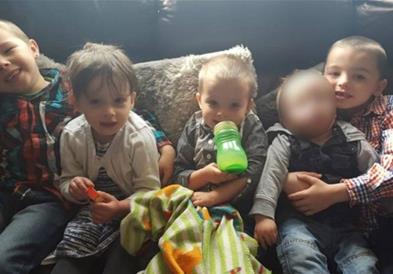 Родители заспале со цигари,во пожарот им загинале четири деца,а обвинителството не ги гони