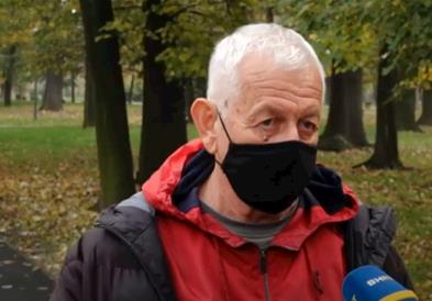 Не верувал во коронавирус а потоа се заразил и поминал 32 дена на распиратор