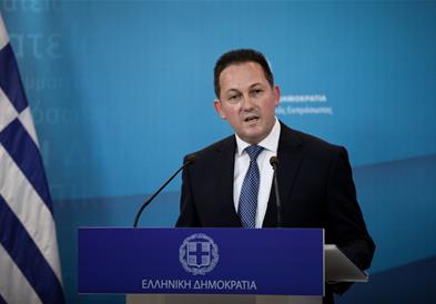 Пецас: Грција ја поддржува ЕУ перспективата на регионот