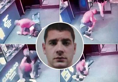 Црна Гора го испорачува Контиќ, садистот од Нови Сад конечно пред српскиот суд