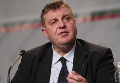 Каракачанов: Македониците прават обиди преку дипломатија да создадат малцинство