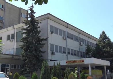 За првпат на инфективното во Прилеп се лекуваат пациенти со конвалесцентна плазма