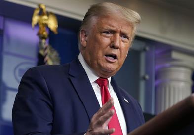 Србите донирале 18 милиони долари за кампањата на Трамп 