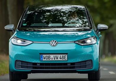  Volkswagen во Холандија го прегази Тесла со 359 пати подобра продажба 